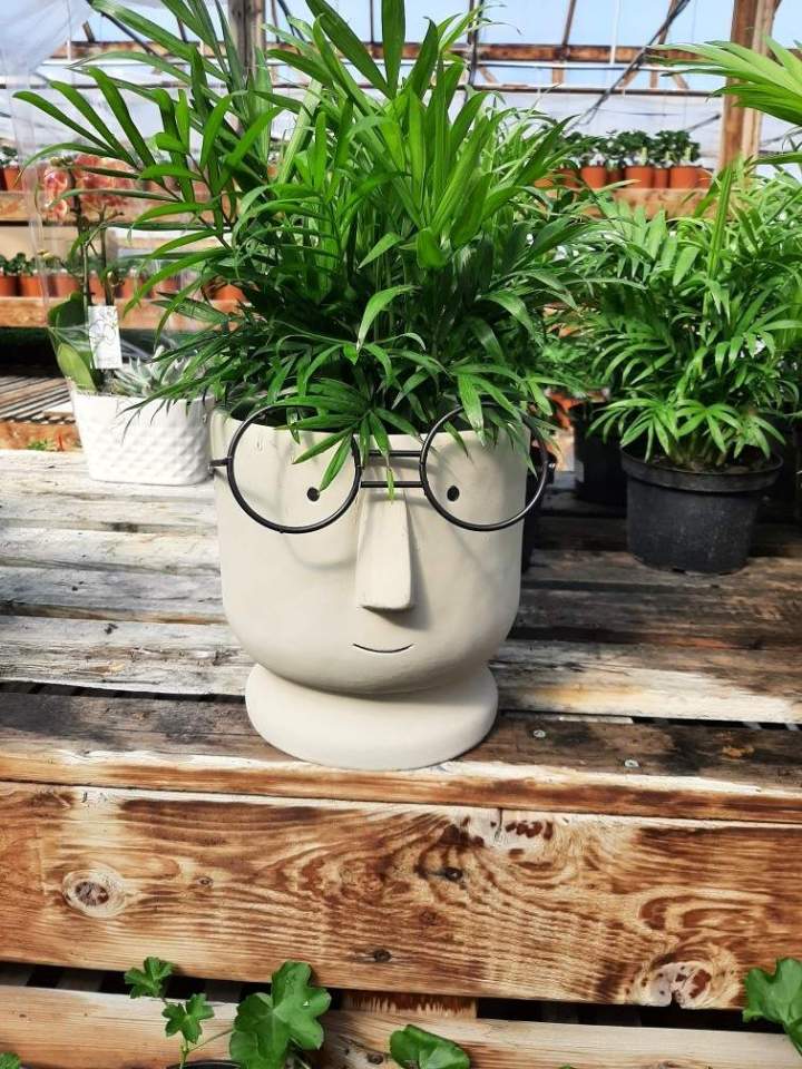 Vente de pots à fleurs Jonquière